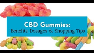 CBD Gummies Dr Oz Reviews Real Customer Reports [upl. by Barger]