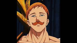 Escanor VS Galand [upl. by Aihn846]