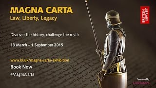 Magna Carta Unification [upl. by Furey]