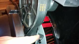 Bowflex Max Trainer M3 Issues  Part 1 of 4 [upl. by Punak]