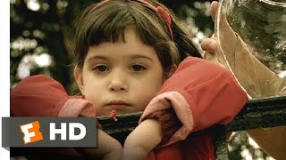 Amélie 112 Movie CLIP  Little Amelie 2001 HD [upl. by Lavena]