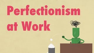 The Dangers of Perfectionism [upl. by Htiel283]