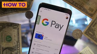 How to set up and use Google Pay [upl. by Rubin]