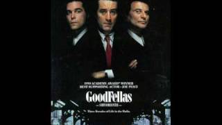 Goodfellas SoundtrackAtlantis by Donovan [upl. by Salsbury]