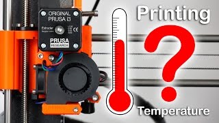 Printing PLA at 265°C How does printing temperature affect strength [upl. by Denbrook]