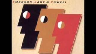 Emerson Lake and Powell  The Score [upl. by Loggia]