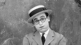 Almanac Remembering Harold Lloyd [upl. by Halac]