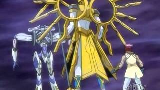 Bakugan New Vestroia Episode 22 [upl. by Spain]