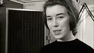 Delia Derbyshire  The Delian Mode [upl. by Razaile812]