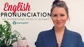 English Pronunciation Training  Improve Your Accent amp Speak Clearly [upl. by Ainoloppa]