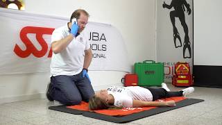 Primary Assessment  First Aid Skills [upl. by Norraf]