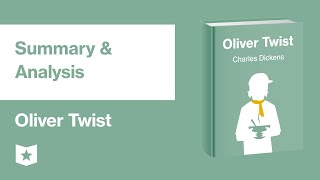 Oliver Twist by Charles Dickens  Summary amp Analysis [upl. by Petes]