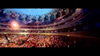 Adele Rolling in the Deep Live at Royal Albert Hall [upl. by Venn]