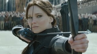 The Hunger Games Mockingjay Part 2 Trailer 3 [upl. by Galen]