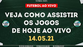 Lista dos jogos de hoje 1405  Futebol Ao Vivo  futemax [upl. by Bellina721]