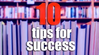 How To Defend Your Thesis Top 10 Tips For Success [upl. by Lat]