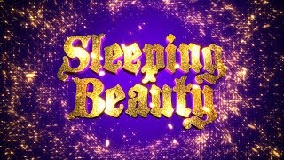 Gravesend Panto  Sleeping Beauty Trailer [upl. by Alarise]