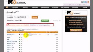 BlackList Check  How To Check to see if you are Blacklisted [upl. by Keen]