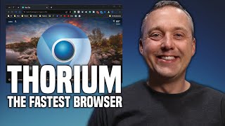 The Best Web Browser [upl. by Nanaek]