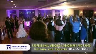 quot HORAH quot Traditional Jewish Wedding Dance [upl. by Phillida]