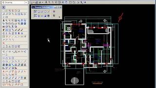 Introduction Bentley MicroStation V8i [upl. by Wolfgang]