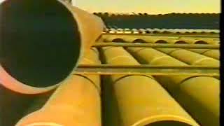 Algerian Pipeline [upl. by Erreit]