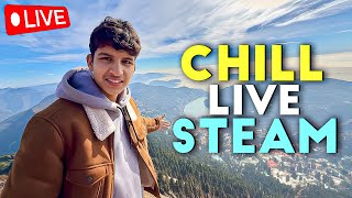 SUNDAY CHILL LIVESTREAM😎┃🔴LIVE🔴 [upl. by Aubrette]