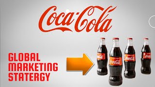 What Makes CocaCola a Global Marketing Success [upl. by Aleak576]