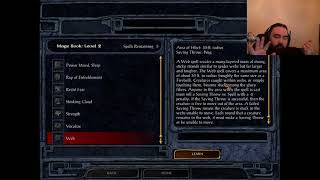 Baldurs Gate Arcane Spell Guide Level 2 [upl. by Herb91]