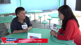 Testimonios de mujeres en el Reclusorio Santa Martha 1a parte [upl. by Leamaj]