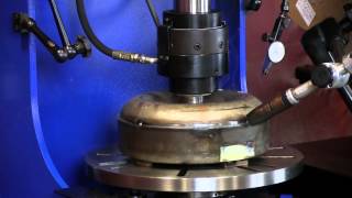 Torque Converter Rebuilding Systems from SuperFlow [upl. by Salguod]