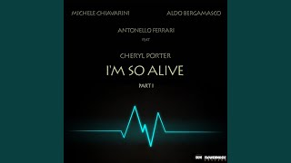 Im So Alive Michele Chiavarini Remix [upl. by Picardi]