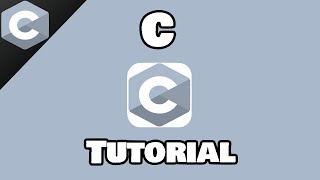 C tutorial for beginners 🕹️ [upl. by Carrel]