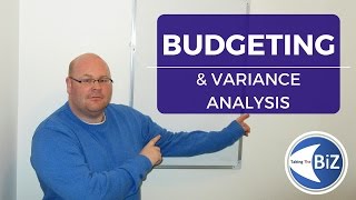 A level Business Revision  Budgeting [upl. by Zena]