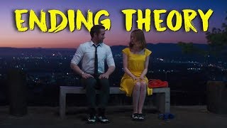 La La Lands Ending Theory Explained [upl. by Wellington15]