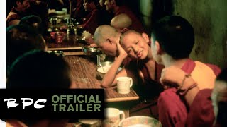 The Cup 1999 Official Trailer [upl. by Emalia]