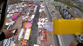 Manège VMaxx  On Ride 2019 [upl. by Remmos]