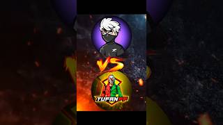 Zerox FF vs Tufan FF 🤯☠️ Wet For End 🤯🔥shorts ytshorts tufanff zeroxff freefire [upl. by Netta]