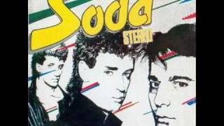 Soda Stereo Sobredosis de TV [upl. by Nelyag]