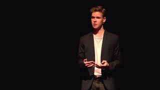 Youre being manipulated and dont even know it  Nate Pressner  TEDxYouthBasel [upl. by Nannette76]