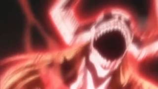 Bleach Vasto Lorde Scream English Dub [upl. by Sension]