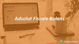 Adsolut Fiscaal Dossier [upl. by Lleon]