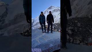 Everest Base Camp Trek Review [upl. by Eudora492]