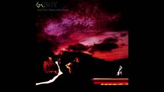 Genesis Follow You Follow Me 1994 Remaster [upl. by Niwrud]