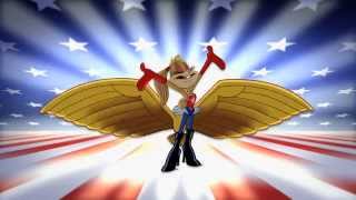 Lola Bunny  quotPresidents Dayquot Song HD [upl. by Siloum]