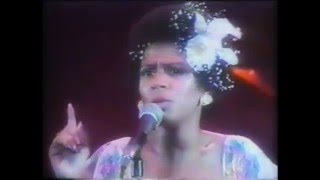 Minnie Riperton on ABCs In Concert late 1974 [upl. by Fauch]