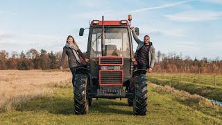 VISITING THE DUTCH COUNTRYSIDE 🇳🇱  Exploring Flevoland in the Netherlands [upl. by Ja913]