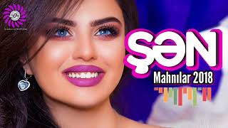 Oynamalı ŞEN Mahnilar 2018  Super Yigma Toy Mahnilari ZEmix PRO 85 [upl. by Inirt]