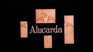 Alucarda  1975  trailer [upl. by Gerhardine476]