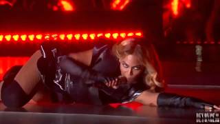 Beyoncé  Crazy In Love Live at the Super Bowl HD 720p [upl. by Braeunig]